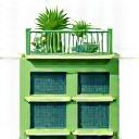 Icône Jardins Urbains & Balcons